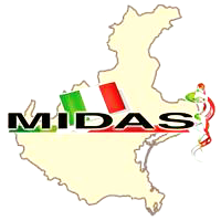 Formazione MIDAS Veneto